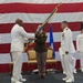 DLA Change of Command