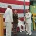 DLA Change of Command