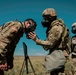 Desert RECON: Washington National Guard CBRN reconnaissance platoon completes annual training