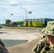 U.S. Coast Guard Port Security Unit 312 observers exercise Sea Raider during Operation Talisman Sabre 2023