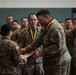 420th Chemical Battalion Change of Command