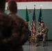 420th Chemical Battalion Change of Command