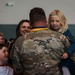 420th Chemical Battalion Change of Command