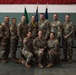 420th Chemical Battalion Change of Command