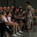 420th Chemical Battalion Change of Command