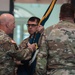 420th Chemical Battalion Change of Command