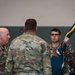 420th Chemical Battalion Change of Command