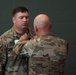 420th Chemical Battalion Change of Command