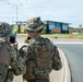 U.S. Coast Guard Port Security Unit 312 observers exercise Sea Raider during Operation Talisman Sabre 2023