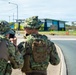 U.S. Coast Guard Port Security Unit 312 observers exercise Sea Raider during Operation Talisman Sabre 2023