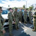 U.S. Coast Guard Port Security Unit 312 observers exercise Sea Raider during Operation Talisman Sabre 2023