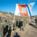 U.S. Coast Guard Port Security Unit 312 participates in local ceremony in Bowen, Australia