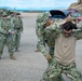 U.S. Coast Guard Port Security Unit 312 conducts security training in Australia