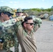 U.S. Coast Guard Port Security Unit 312 conducts security training in Australia