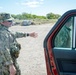 U.S. Coast Guard Port Security Unit 312 conducts security training in Australia