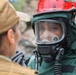 ‘We show up on people’s worst days’: 113th FSS receives national FSRT certification
