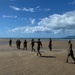 U.S. Coast Guard Port Security Unit 312 conducts training in Australia