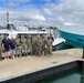 U.S. Coast Guard Port Security Unit 312 conducts training in Australia