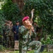 U.S. Army and Royal Thai Army conduct jungle training during Exercise Hanuman Guardian 2023