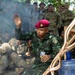 U.S. Army and Royal Thai Army conduct jungle training during Exercise Hanuman Guardian 2023