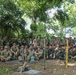 U.S. Army and Royal Thai Army conduct jungle training during Exercise Hanuman Guardian 2023