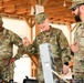 U.S. Army Central Commanding General Visits the 168th Theater Engineer Brigade