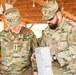 U.S. Army Central Commanding General Visits the 168th Theater Engineer Brigade