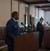 Showing our thanks at RAB: Length of service ceremony