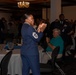 Showing our thanks at RAB: Length of service ceremony