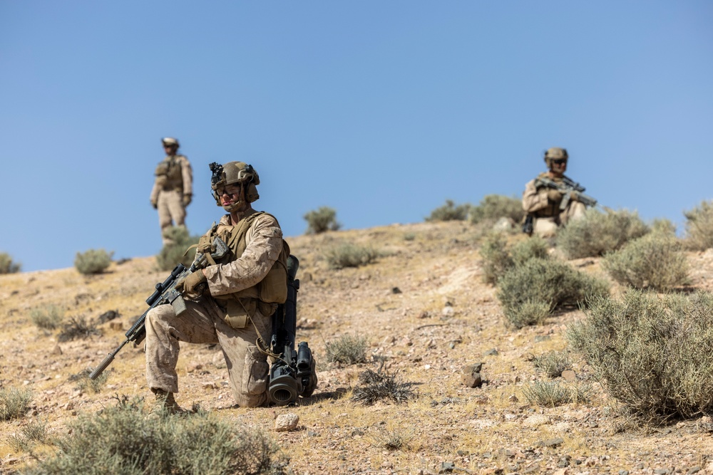 Intrepid Maven 23.4 FINEX