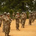 Fort Jackson Basic Training