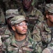 Future Defenders practice tactical skills