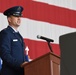 461st Air Control Wing receives new leader