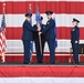 461st Air Control Wing receives new leader