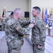 Change of Command Ceremony &amp; Departure of Colonel Martin Wohlgemuth, July 2023