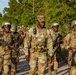 Fort Jackson Basic Training