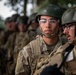 Future Defenders practice tactical skills