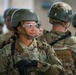 Future Defenders practice tactical skills