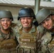 Future Defenders practice tactical skills