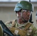 Future Defenders practice tactical skills