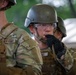 Future Defenders practice tactical skills
