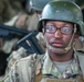 Future Defenders practice tactical skills