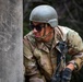 Future Defenders practice tactical skills