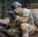 Future Defenders practice tactical skills