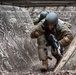 Future Defenders practice tactical skills