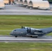 AFSOC MC-130J’s train formation flight