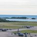 AFSOC MC-130J’s train formation flight