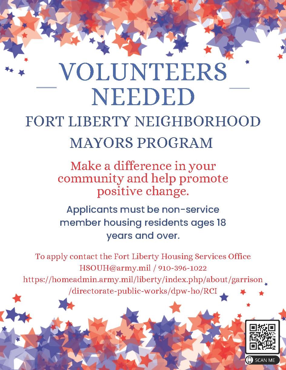 Fort Liberty’s DPW innovating for positive change