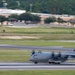 AFSOC MC-130J’s train formation flight