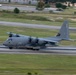 AFSOC MC-130J’s train formation flight